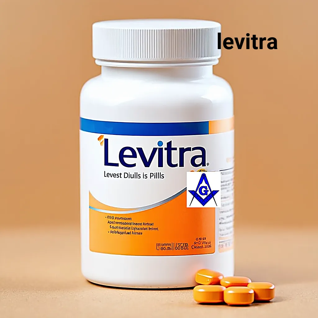 Levitra 10 mg compresse orodispersibili prezzo